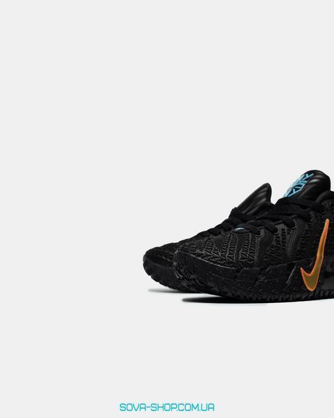 Мужские кроссовки Nike JA1 Black Premium фото