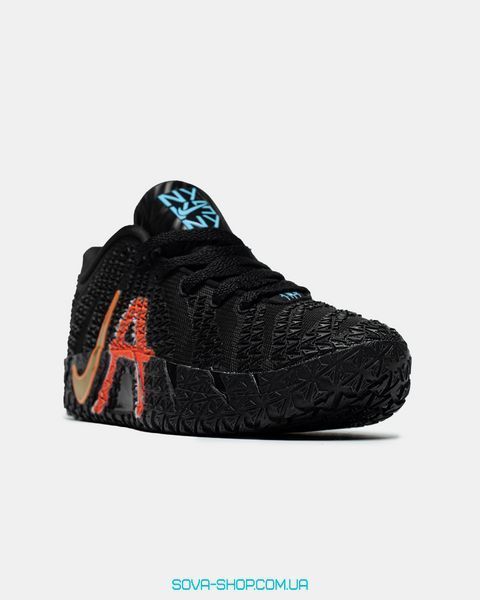 Мужские кроссовки Nike JA1 Black Premium фото