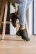 Жіночі кросівки Christian Dior Green re-4154 фото 4