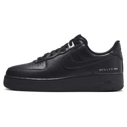 Чоловічі та жіночі кросівки Nike Air Force 1 Low SP 1017 ALYX 9SM