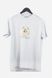 Унисекс Premium Футболка Ralph Lauren артикул F0029 re-5924 фото 1