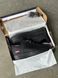 Мужские и женские кроссовки Air Force 1 Low '07 Supreme "Black" re-3942 фото 15