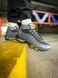 Зимние мужские кроссовки Nike Air Max Sneakerboot 95 "Black Volt"! Термоносок! re-12498 фото 8