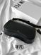 Женская сумка JW PEI Joy Shoulder Bag Black - оригинал re-9233 фото 2