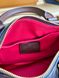 Жіноча сумка Louis Vuitton Speedy Nano Brown/Chess Premium re-10777 фото 5
