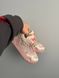 Женские кроссовки Off-White Odsy 1000 Pink re-129722 фото 2