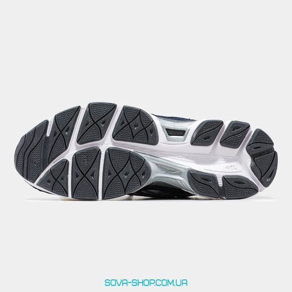 Чоловічі кросівки Asics Gel-NYC Blue фото