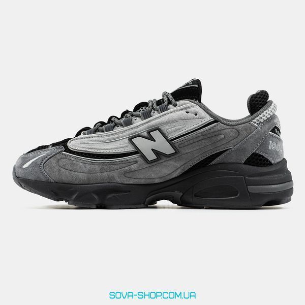 Чоловічі кросівки New Balance 1000 Light Grey фото