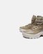 Чоловічі та жіночі кросівки Nike ACG AIR ZOOM GAIADONE GTX Beige re-119691 фото 3
