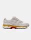 Мужские и женские кроссовки Asics Gel NYC 'Cream Oatmeal' re-11307 фото 2