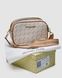 Жіноча сумка Michael Kors Camera Bag Ivory Premium re-11604 фото 1