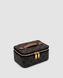 Женская сумка Celine Top Handle Small Toiletry Case in Triomphe Canvas Premium re-126552 фото 3