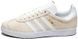 Жіночі кросівки Gazelle Beige Adidas 424m00 фото 1