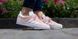 Жіночі кросівки Gazelle Vapour Pink/White Adidas 418m00 фото 3