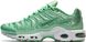 Женские кроссовки Air Max Plus Satin Green Nike 686m00 фото 1