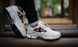 Женские кроссовки Raf Simons Consortium Ozweego 2 &ldquo;White/Bold Orange&rdquo; Women Adidas 478m00 фото 5