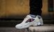 Женские кроссовки Raf Simons Consortium Ozweego 2 &ldquo;White/Bold Orange&rdquo; Women Adidas 478m00 фото 4