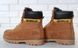 Мужские зимние ботинки CATERPILLAR CLASSIC PREMIUM NUBUCK (С МЕХОМ) re-3700 фото 4