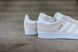 Жіночі кросівки Gazelle Beige Adidas 424m00 фото 4