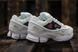 Женские кроссовки Raf Simons Consortium Ozweego 2 &ldquo;White/Bold Orange&rdquo; Women Adidas 478m00 фото 2