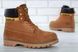 Мужские зимние ботинки CATERPILLAR CLASSIC PREMIUM NUBUCK (С МЕХОМ) re-3700 фото 6