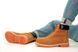 Зимові жіночі ботинки (Вовняне хутро) Timberland CLASSIC PREMIUM NUBUCK WATERPROOF Jinger re-12260 фото 9