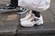 Женские кроссовки Raf Simons Consortium Ozweego 2 &ldquo;White/Bold Orange&rdquo; Women Adidas 478m00 фото 3