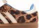 Женские кроссовки Adidas Samba x Wales Bonner "Pony Leopard" re-10424 фото 7