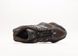 Мужские и женские кроссовки New Balance 9060 Grey Brown re-10328 фото 4