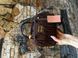 Женская сумка Miu Miu Arcadie Matelass&eacute; Nappa Leather Bag Burgundy Premium re-126335 фото 5