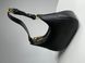 Женская сумка Gucci Aphrodite Small Shoulder Bag Black Premium re-11517 фото 9
