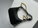 Женская сумка Gucci Aphrodite Small Shoulder Bag Black Premium re-11517 фото 8