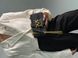 Женская сумка Pinko Mini Love Bag One Simply Black/Gold Premium re-11447 фото 13