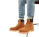Зимові жіночі ботинки (Вовняне хутро) Timberland CLASSIC PREMIUM NUBUCK WATERPROOF Jinger re-12260 фото 5