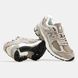 Чоловічі кросівки New Balance 2002R Beige White re-9213 фото 7