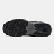 Мужские и женские кроссовки New Balance 509 Black Silver re-126392 фото 3