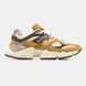 Чоловічі та жіночі кросівки New Balance 9060 Orange re-8813 фото 3