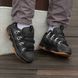 Чоловічі кросівки Osiris D3 Black Gum Premium re-9940 фото 7