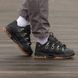 Чоловічі кросівки Osiris D3 Black Gum Premium re-9940 фото 4