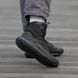 Чоловічі кросівки Under Armour Hovr Dawn WP Boots Black re-10035 фото 6