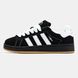 Мужские и женские кроссовки Adidas Campus 00s x KORN Black Premium re-10190 фото 1