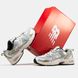Чоловічі та жіночі кросівки New Balance 530 Silver Gold re-10318 фото 11