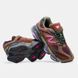 Чоловічі та жіночі кросівки New Balance 9060 Rich Oak Burgundy re-11016 фото 7