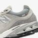 Оригінальні чоловічі кросівки New Balance 2002 Grey GORE-TEX M2002RXJ re-11385 фото 5