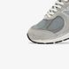 Оригинальные мужские кроссовки New Balance 2002 Grey GORE-TEX M2002RXJ re-11385 фото 6