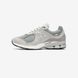 Оригинальные мужские кроссовки New Balance 2002 Grey GORE-TEX M2002RXJ re-11385 фото 1