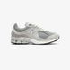 Оригинальные мужские кроссовки New Balance 2002 Grey GORE-TEX M2002RXJ re-11385 фото 2