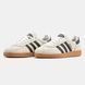 Жіночі кросівки Adidas Spezial Aluminum Core Black re-126642 фото 6