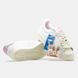 Женские кроссовки Adidas Superstar Classic Pink re-11195 фото 6