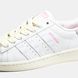 Женские кроссовки Adidas Superstar Classic Pink re-11195 фото 7